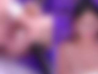 Live cam show with Luna - Butt Plug on galaxygirlnitro.com