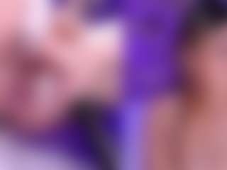 Luna's Live Sex Cam Show