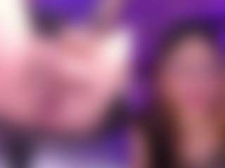 Luna's Live Sex Cam Show
