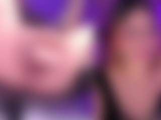 Luna's Live Sex Cam Show