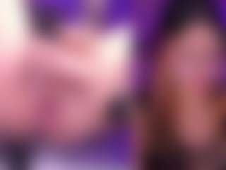 Live cam show with Luna - Angel on instabang