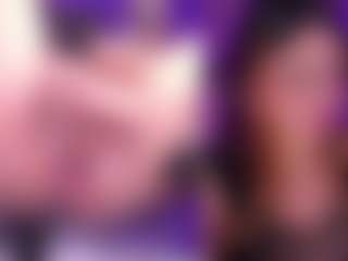 Luna's Live Sex Cam Show