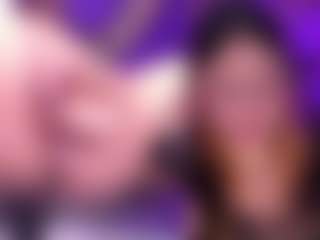 Live cam show with Luna - Angel on livesexfox.com