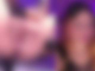 Luna's Live Sex Cam Show