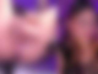 Live-sekscamshow van Luna