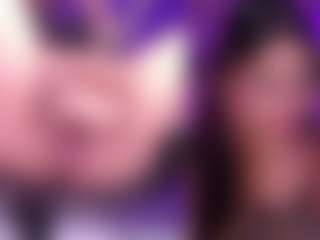 Luna's Live Sex Cam Show