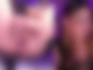 Luna's Live Sex Cam Show