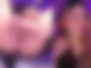 Luna's Live Sex Cam Show