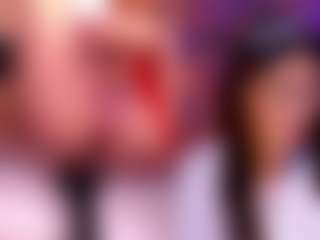 Luna's Live Sex Cam Show