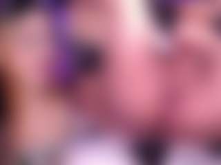 Luna's Live Sex Cam Show
