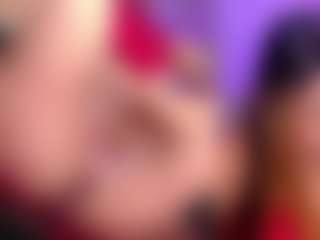 Luna's Live Sex Cam Show
