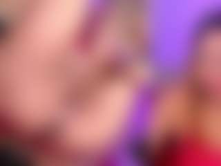 Luna's Live Sex Cam Show
