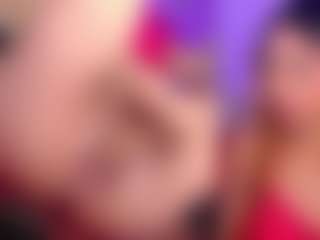 Luna's Live Sex Cam Show