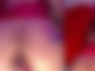 Luna's Live Sex Cam Show