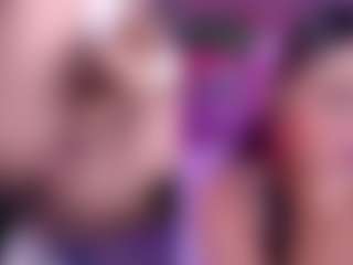 Luna's Live Sex Cam Show