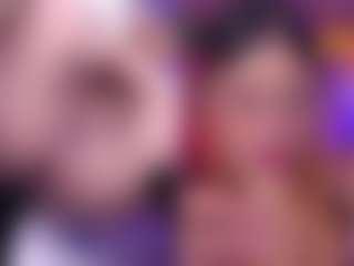 Luna's Live Sex Cam Show