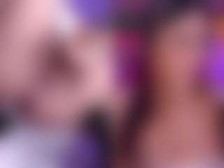 Live cam show with Luna - Double Penetration on Free Soda