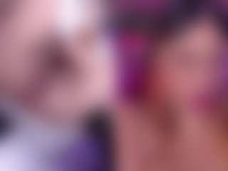 Luna's Live Sex Cam Show