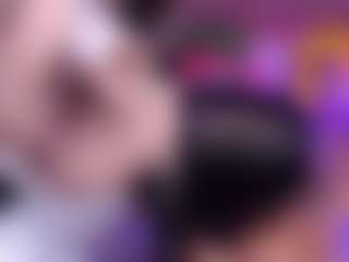 Luna's Live Sex Cam Show