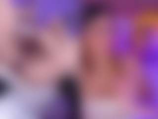 Luna's Live Sex Cam Show