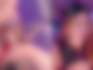 Luna's Live Sex Cam Show