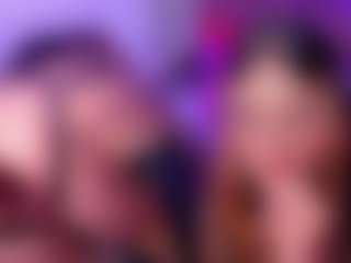 Luna's Live Sex Cam Show