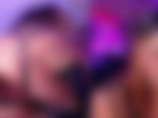 Luna's Live Sex Cam Show