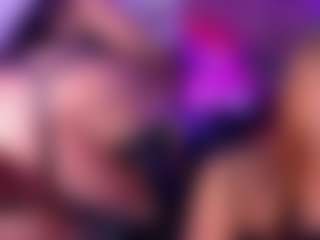 Luna's Live Sex Cam Show