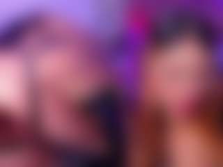 Luna's Live Sex Cam Show