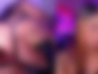 Luna's Live Sex Cam Show