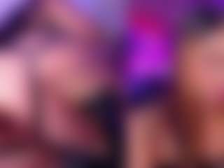 Luna's Live Sex Cam Show