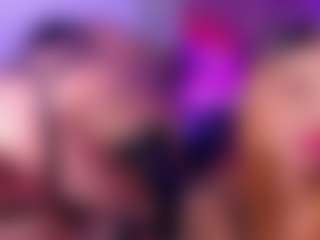 Luna's Live Sex Cam Show