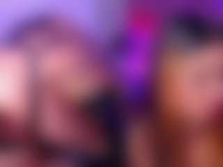 Live cam show with Luna - Joi on boobsie.com