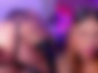Live cam show with Luna - Joi on Camsoda Late Night