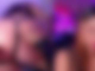 Эротическая трансляция с Luna — Butt Plug на Camsoda