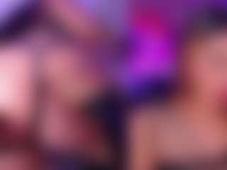 Live cam show with Luna - Fuck Machine on CamSextacy