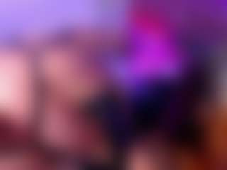 Live cam show with Luna - Fuck Machine on x69.live