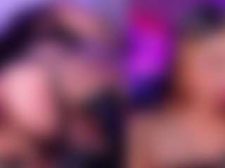 Live cam show with Luna - Fuck Machine on Fling VIP Chat