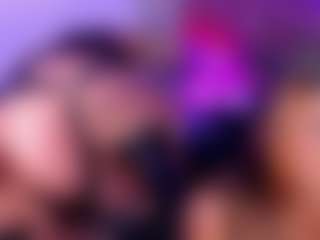 Live cam show with Luna - Butt Plug on Latina Girls