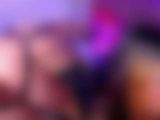 Luna's Live Sex Cam Show
