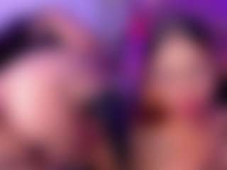 Live cam show with Luna - Creampie on Hubzter Live