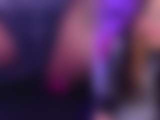Luna's Live Sex Cam Show