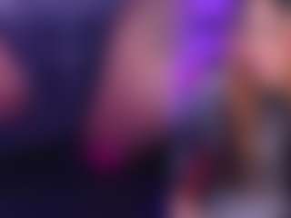 Luna's Live Sex Cam Show