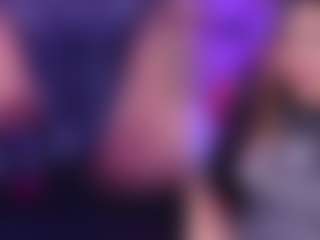Luna's Live Sex Cam Show