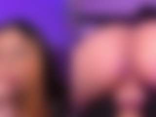Luna's Live Sex Cam Show