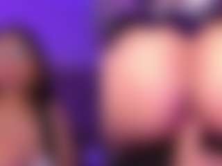 Luna's Live Sex Cam Show