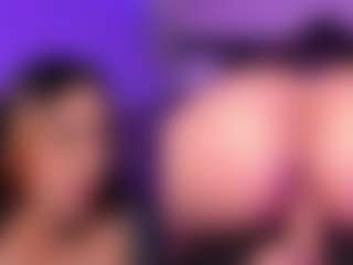 Luna's Live Sex Cam Show