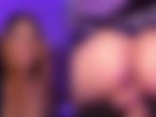 Luna's Live Sex Cam Show
