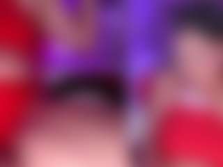 Luna's Live Sex Cam Show