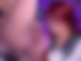 Luna's Live Sex Cam Show